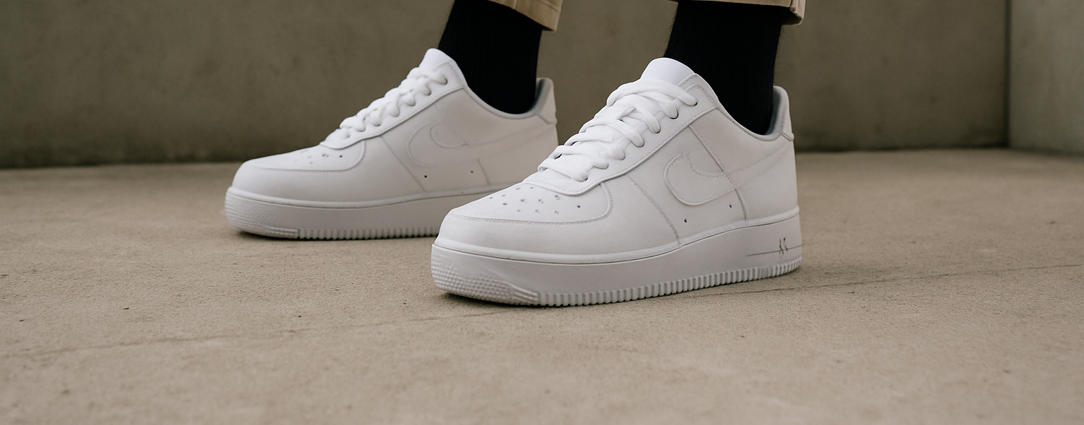 Zapatillas urbanas SV