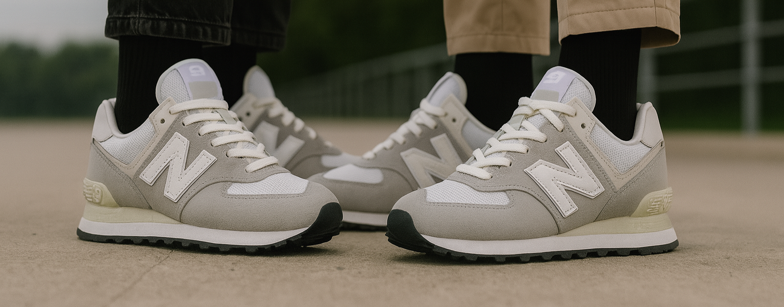 SV Sneakers catálogo